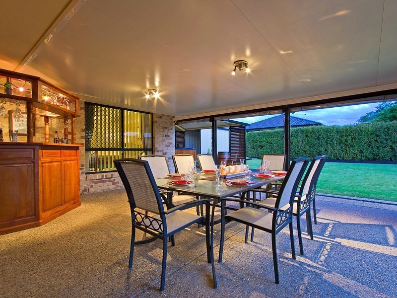 12 Saint Clair Court, Narangba QLD 4504