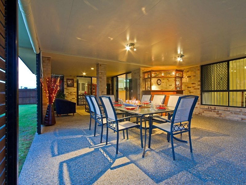 12 Saint Clair Court, Narangba QLD 4504