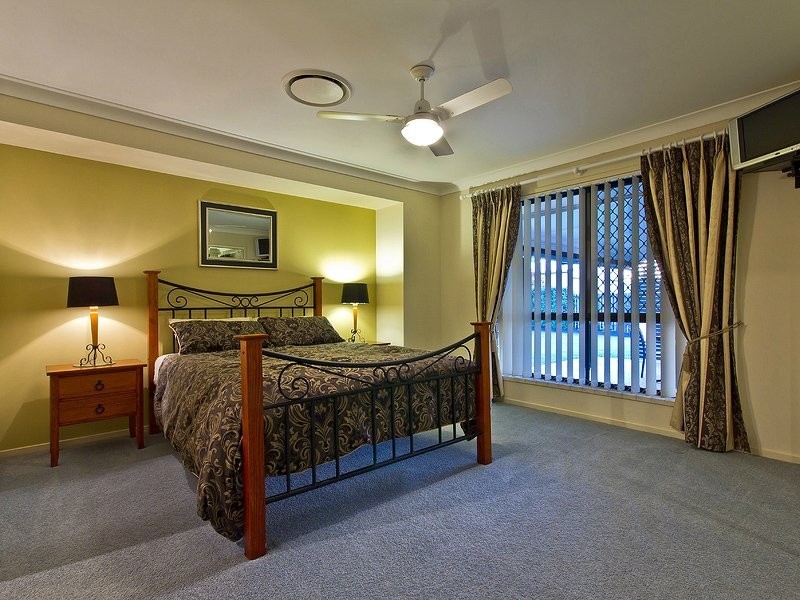 12 Saint Clair Court, Narangba QLD 4504