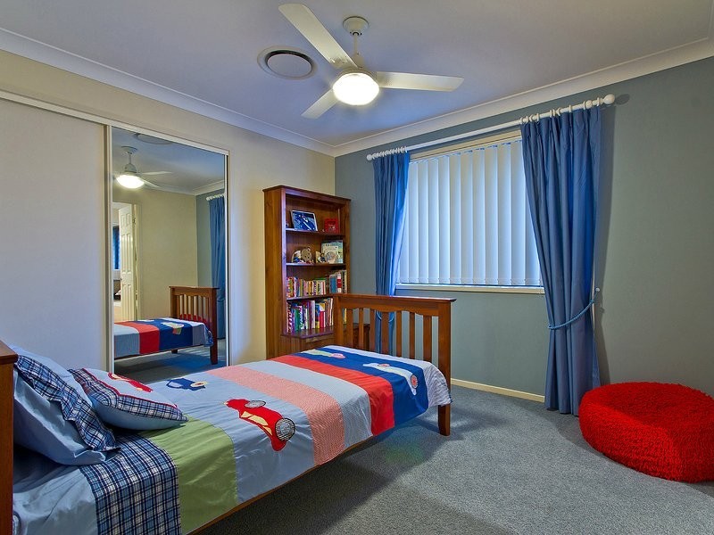 12 Saint Clair Court, Narangba QLD 4504