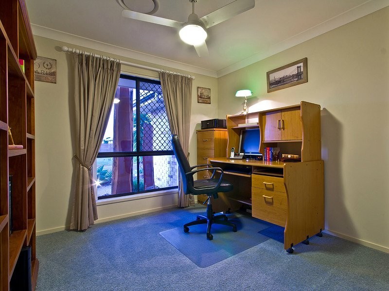 12 Saint Clair Court, Narangba QLD 4504