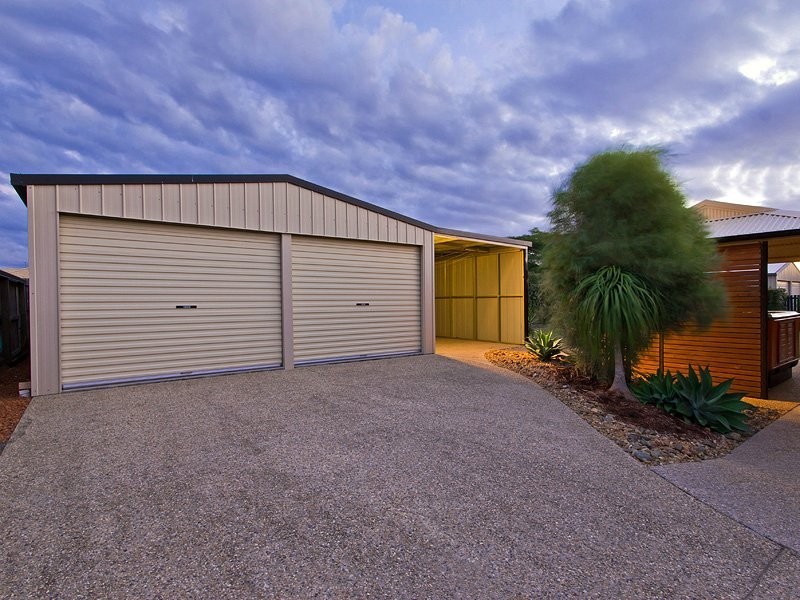 12 Saint Clair Court, Narangba QLD 4504