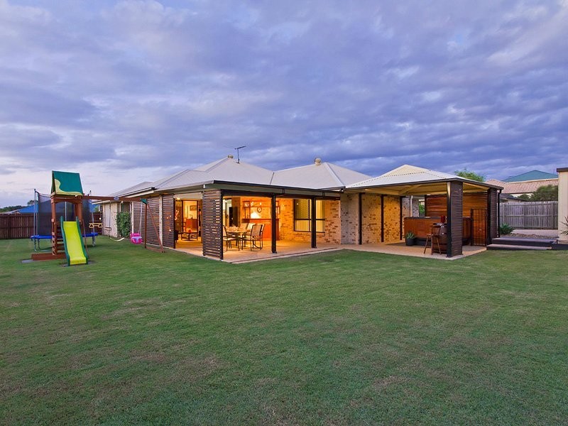 12 Saint Clair Court, Narangba QLD 4504