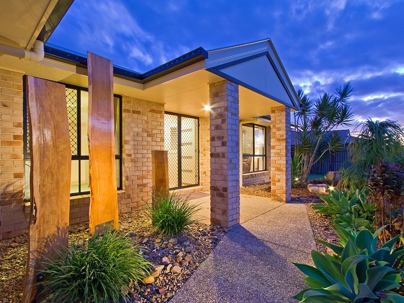 12 Saint Clair Court, Narangba QLD 4504