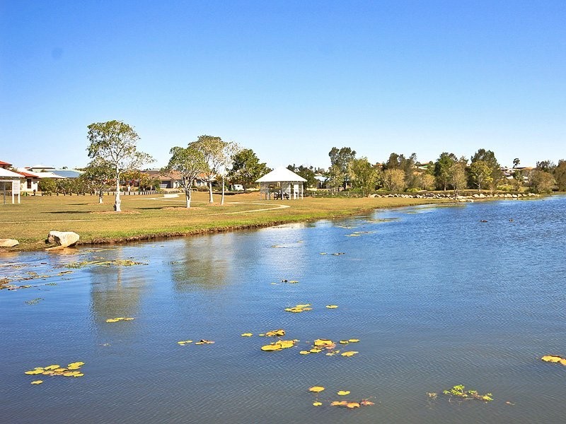 12 Saint Clair Court, Narangba QLD 4504