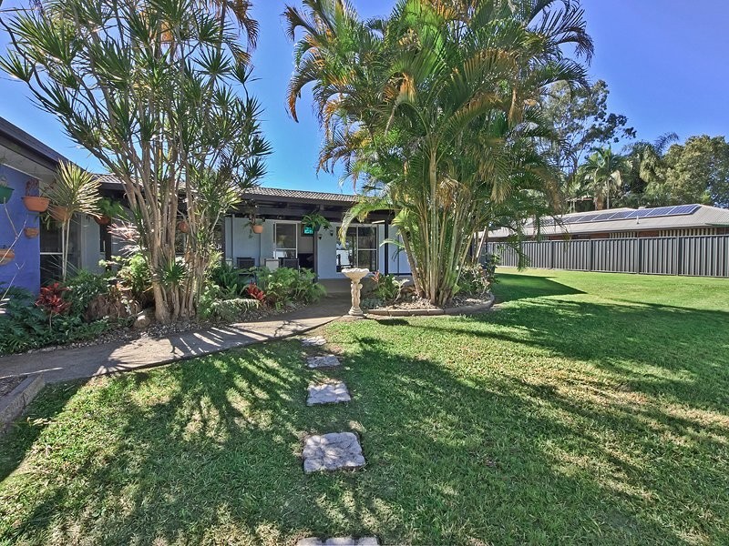 17 Hargrave Street, Morayfield QLD 4506