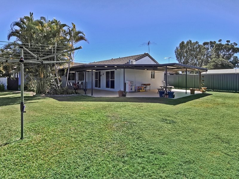 17 Hargrave Street, Morayfield QLD 4506