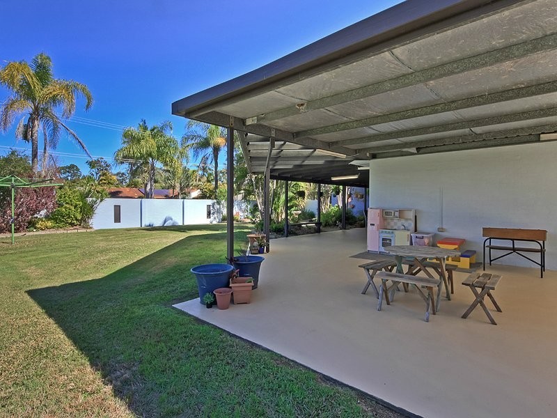 17 Hargrave Street, Morayfield QLD 4506