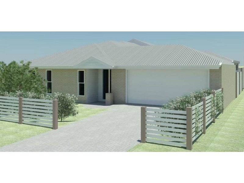 3 Bottle Tree Crescent, Mango Hill QLD 4509