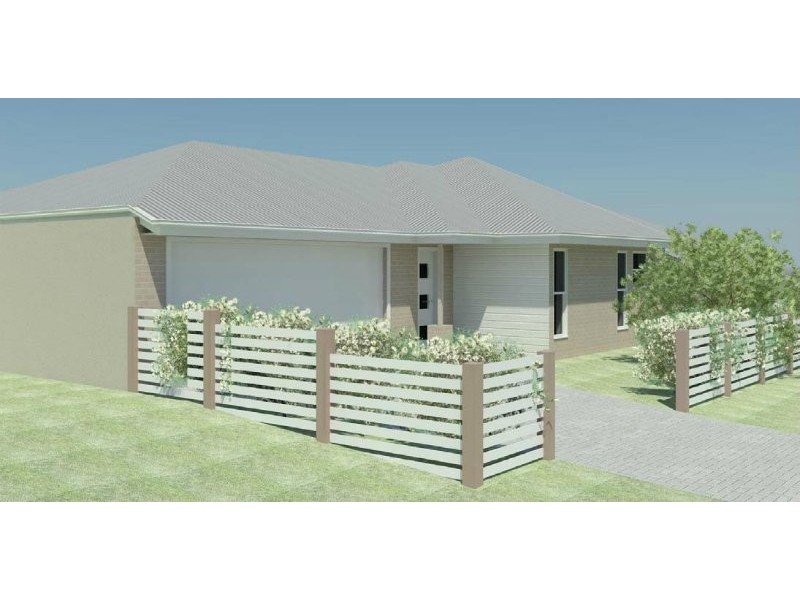 3 Bottle Tree Crescent, Mango Hill QLD 4509