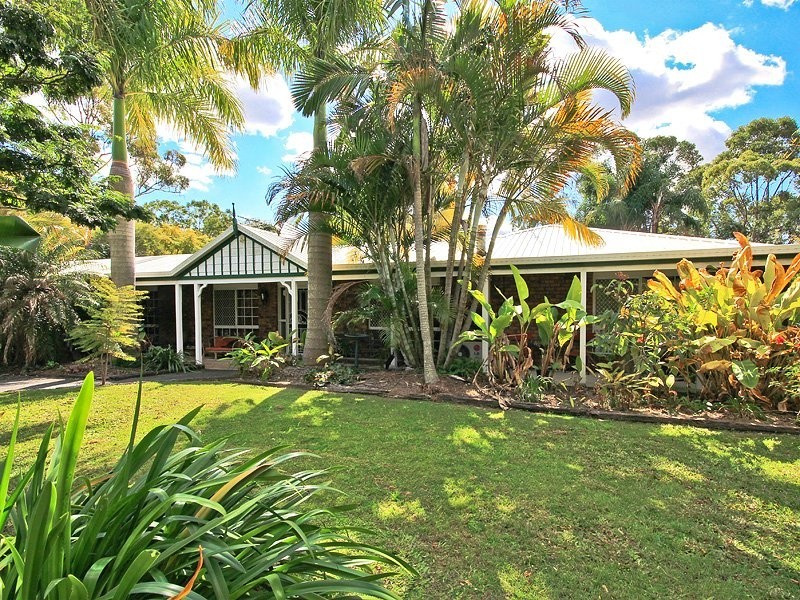 85 Rosehill Drive, Burpengary QLD 4505