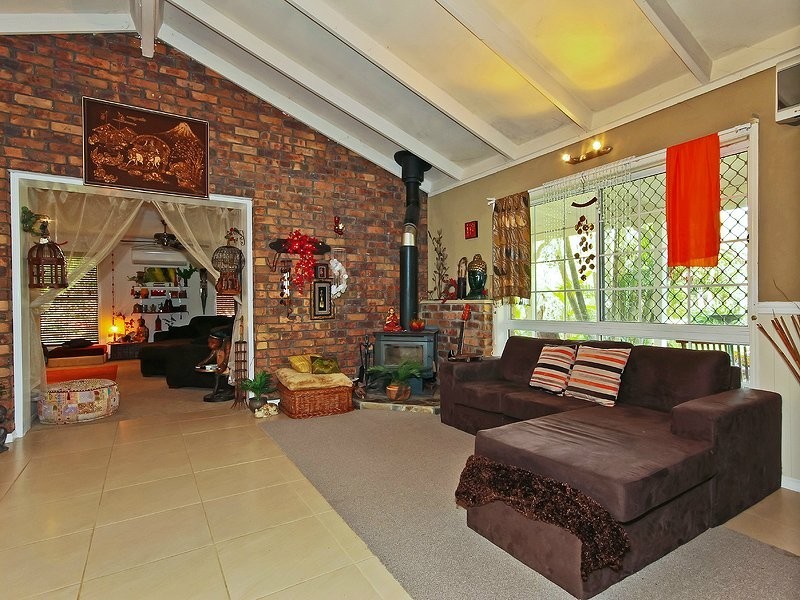 85 Rosehill Drive, Burpengary QLD 4505