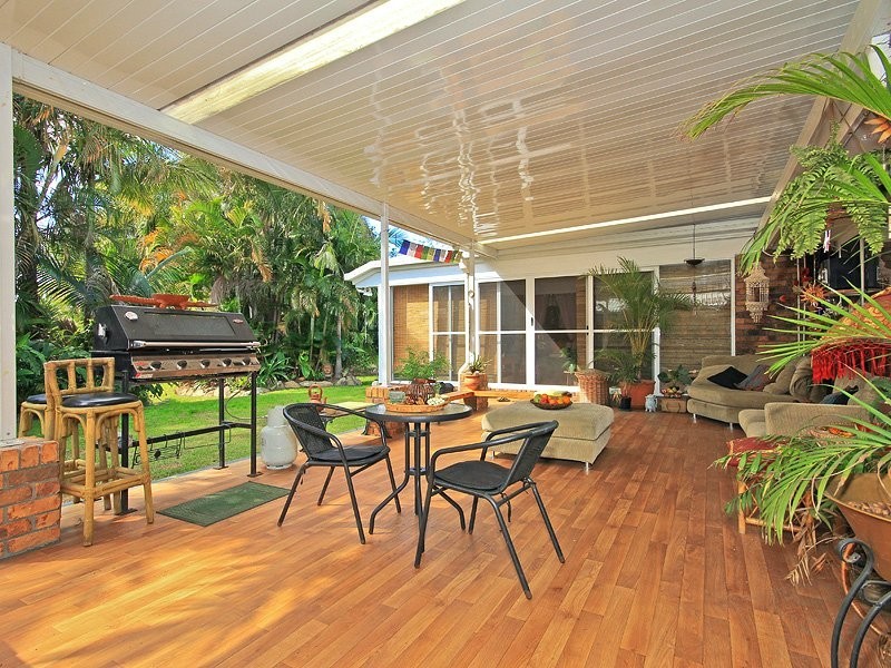 85 Rosehill Drive, Burpengary QLD 4505