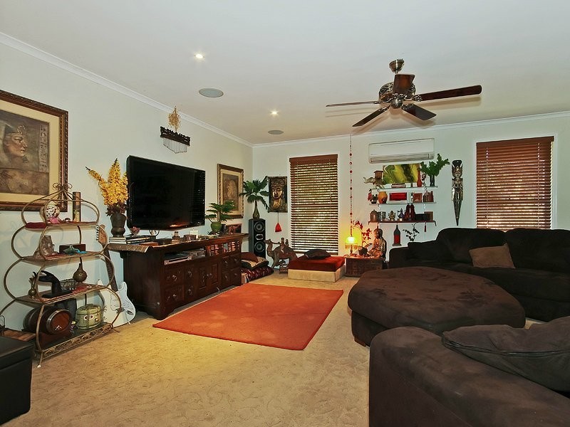 85 Rosehill Drive, Burpengary QLD 4505
