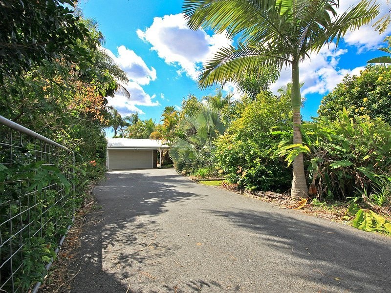 85 Rosehill Drive, Burpengary QLD 4505