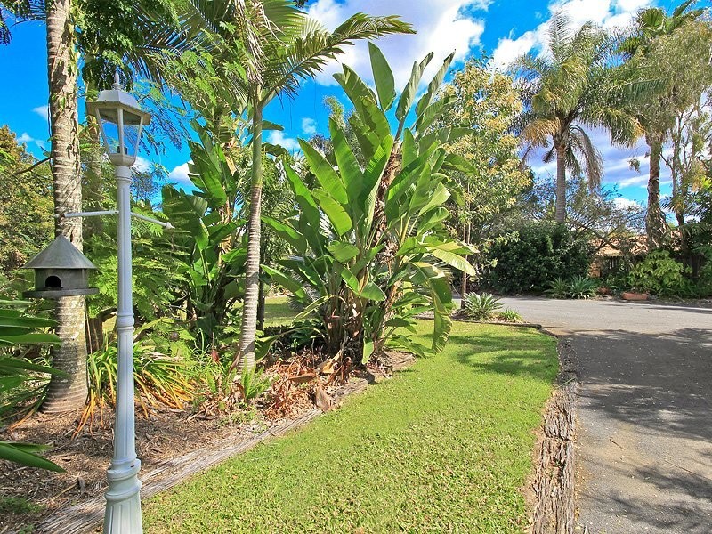 85 Rosehill Drive, Burpengary QLD 4505