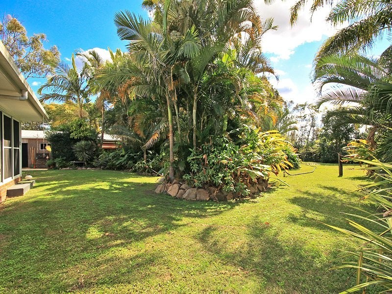 85 Rosehill Drive, Burpengary QLD 4505