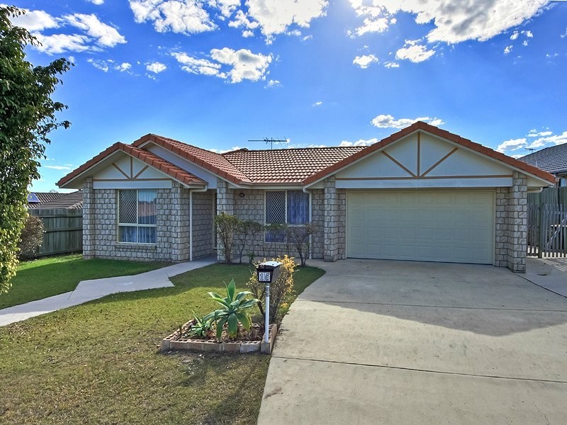 15 Penelope Place, Deception Bay QLD 4508