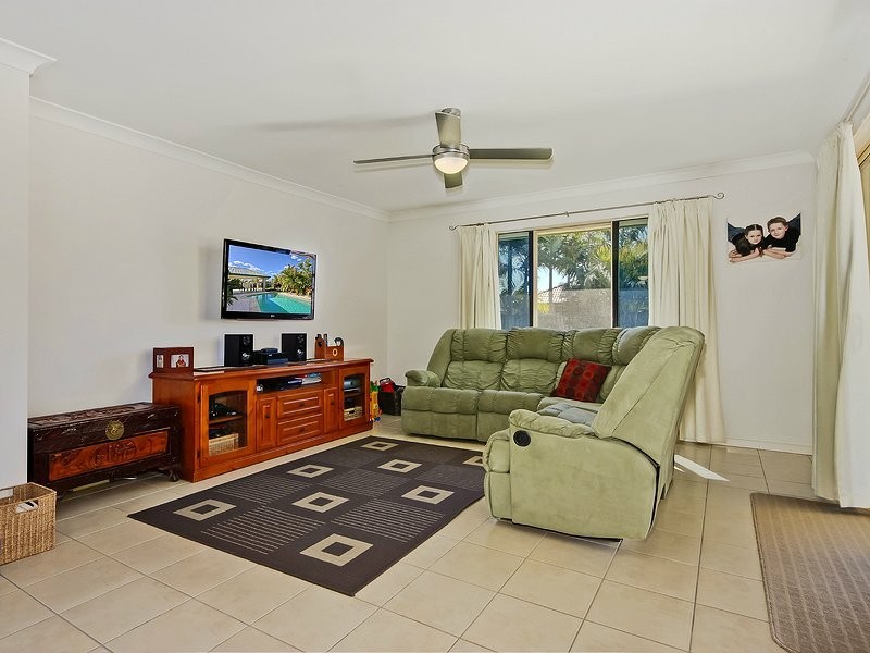 100 Golden Wattle Drive, Narangba QLD 4504