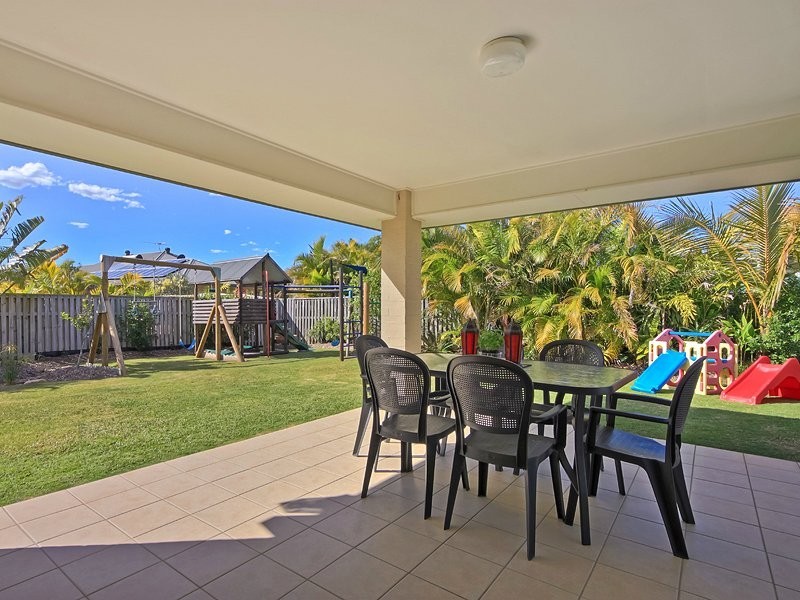 100 Golden Wattle Drive, Narangba QLD 4504