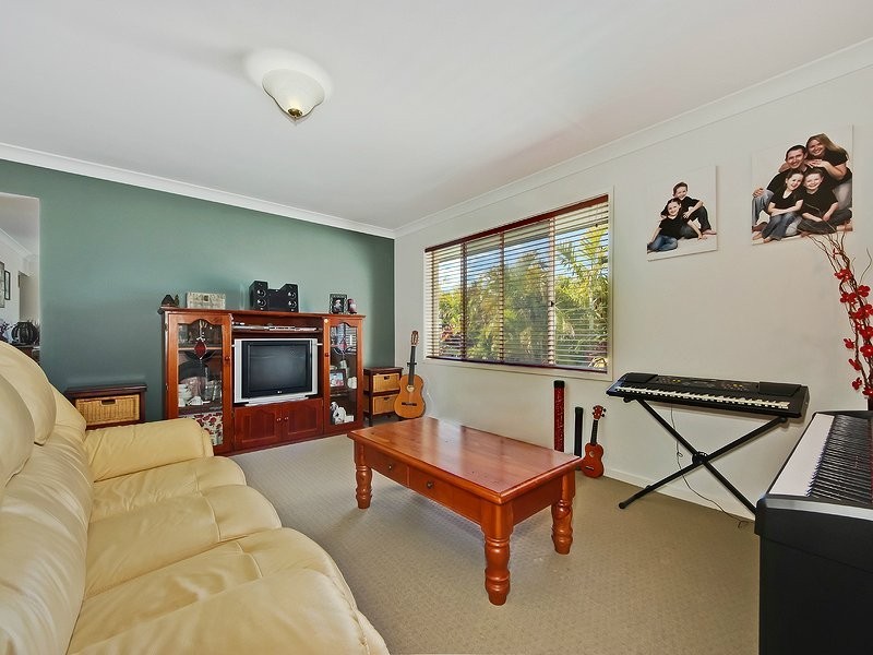 100 Golden Wattle Drive, Narangba QLD 4504