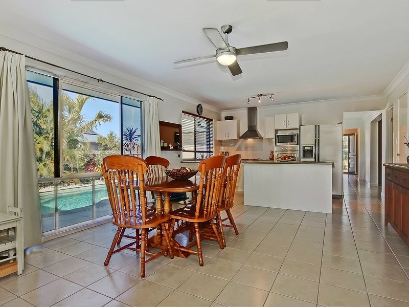 100 Golden Wattle Drive, Narangba QLD 4504