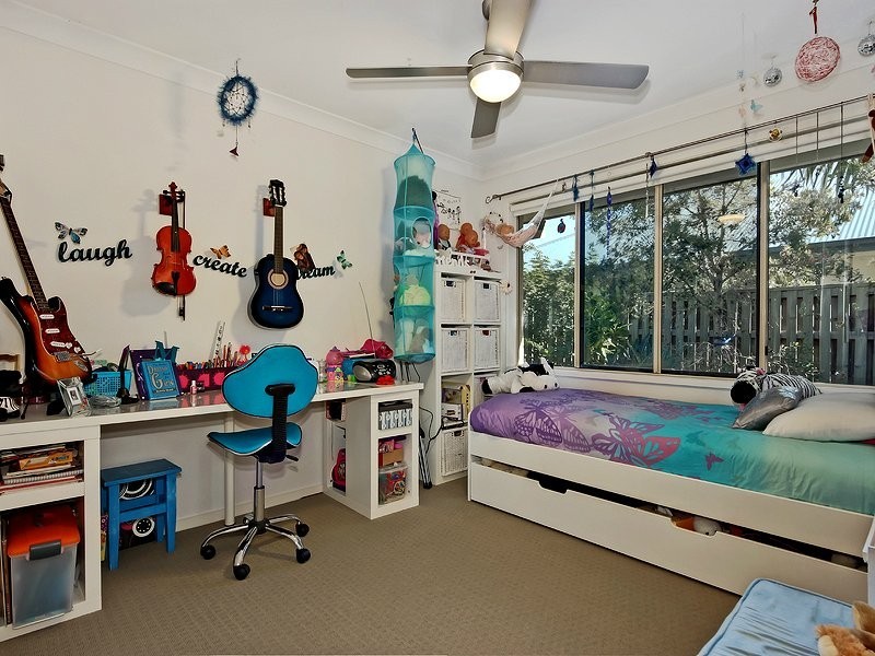 100 Golden Wattle Drive, Narangba QLD 4504