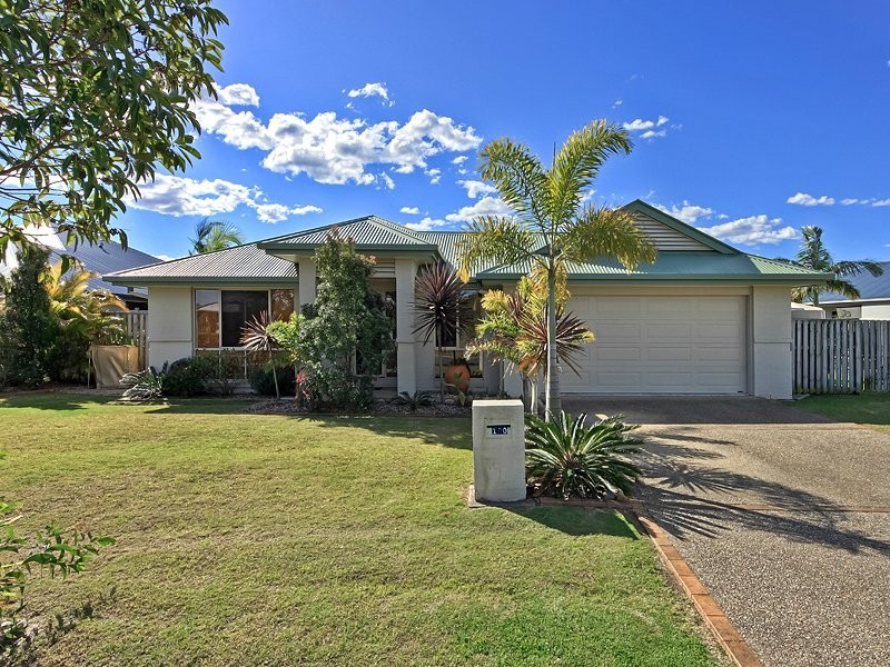 100 Golden Wattle Drive, Narangba QLD 4504