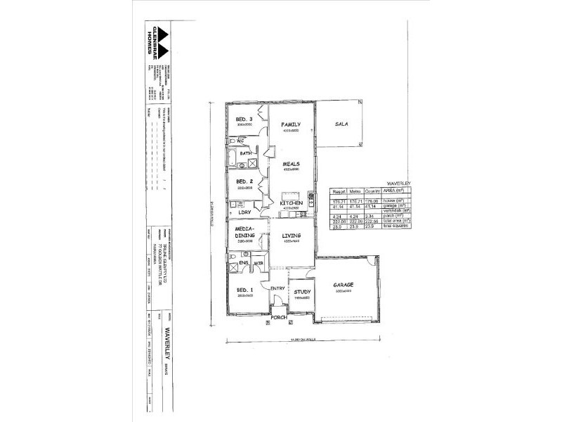 100 Golden Wattle Drive, Narangba QLD 4504