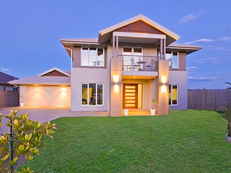16 Morgan St, North Lakes QLD 4509