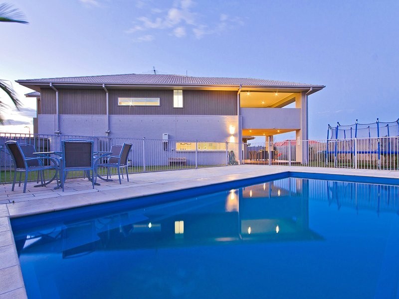 16 Morgan St, North Lakes QLD 4509