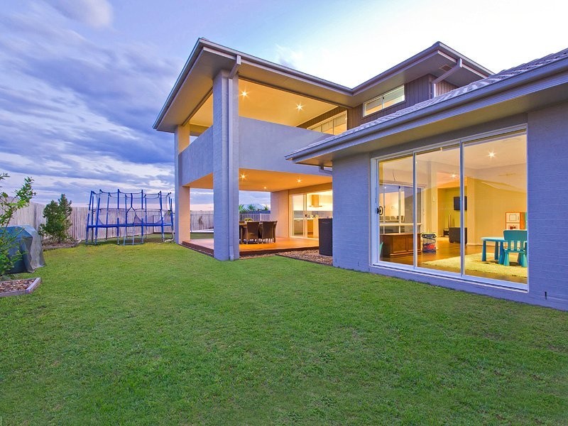 16 Morgan St, North Lakes QLD 4509