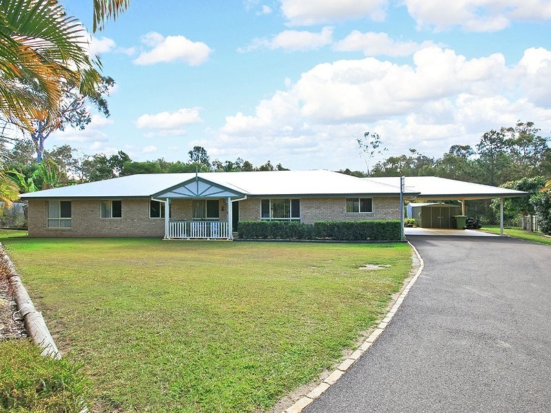 16 Jane Place, Burpengary QLD 4505