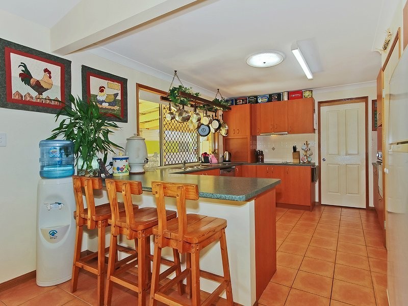 16 Jane Place, Burpengary QLD 4505