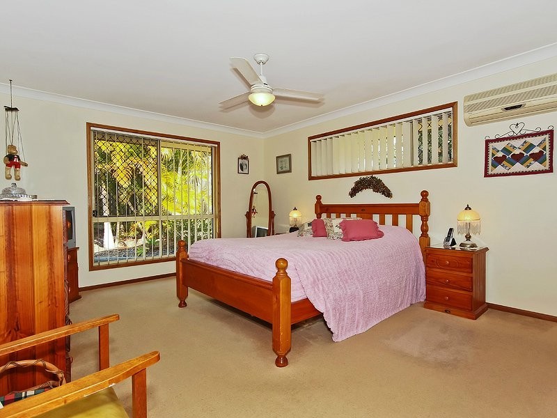 16 Jane Place, Burpengary QLD 4505