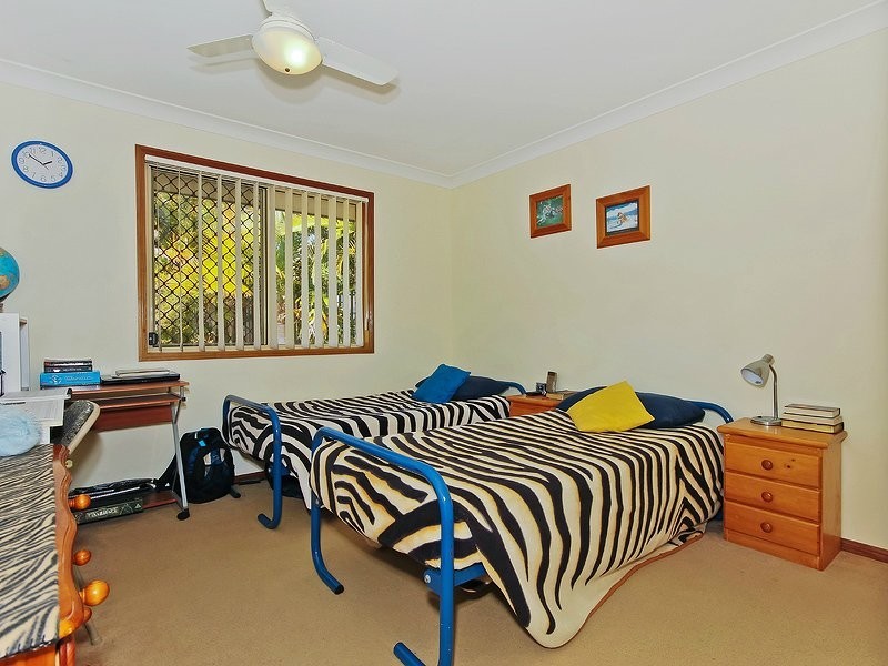 16 Jane Place, Burpengary QLD 4505