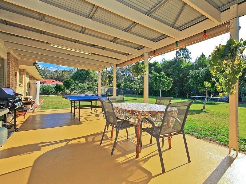 16 Jane Place, Burpengary QLD 4505