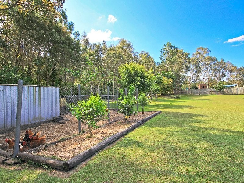 16 Jane Place, Burpengary QLD 4505
