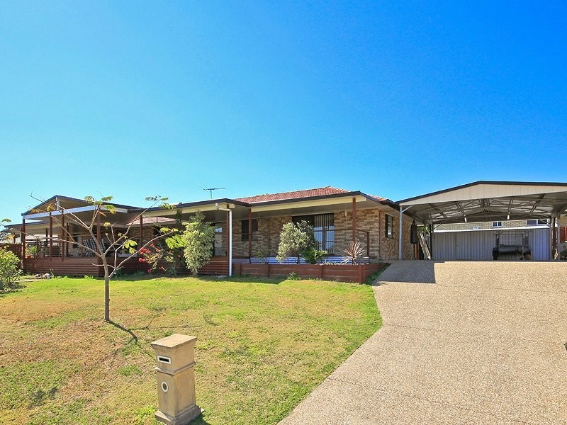 35 Koala Drive, Morayfield QLD 4506
