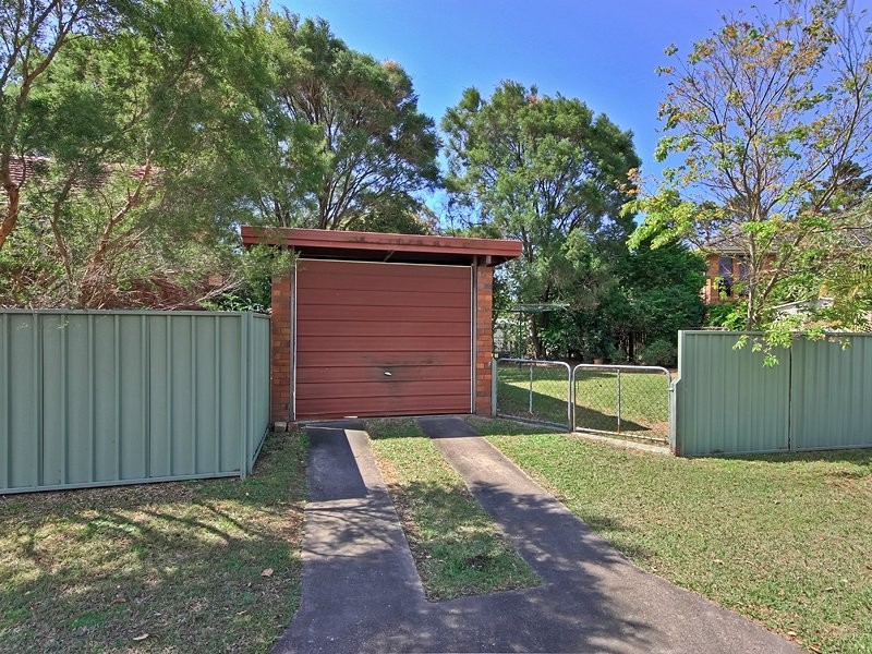 166 Bells Pocket Road, Strathpine QLD 4500