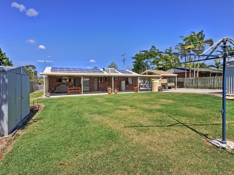 13 Fernando Street, Burpengary QLD 4505