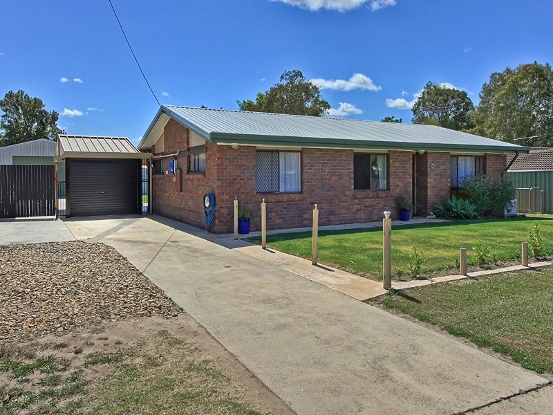 13 Fernando Street, Burpengary QLD 4505