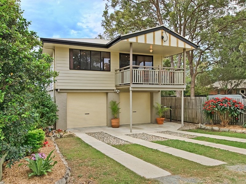 20 Winifred St, Mango Hill QLD 4509