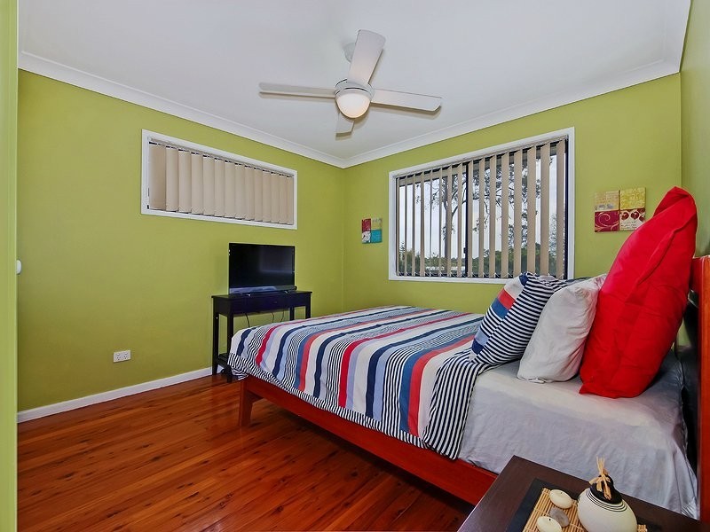 20 Winifred St, Mango Hill QLD 4509