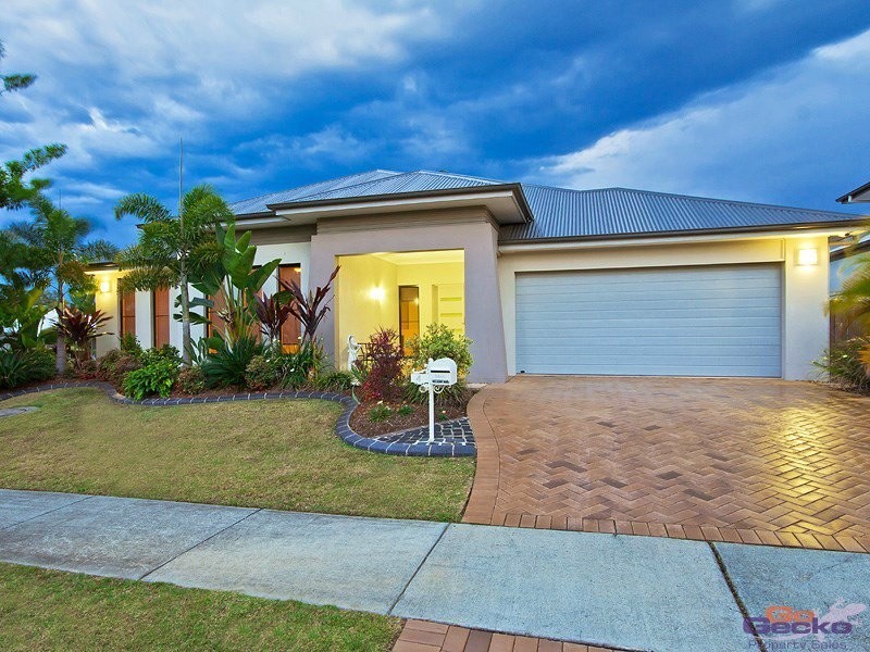 4 Wallaroo Circuit, North Lakes QLD 4509