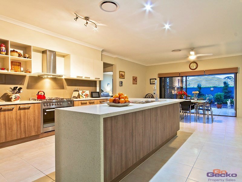 4 Wallaroo Circuit, North Lakes QLD 4509