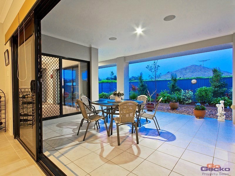 4 Wallaroo Circuit, North Lakes QLD 4509