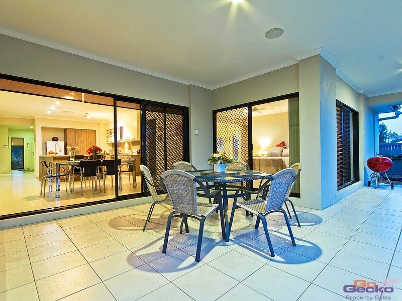 4 Wallaroo Circuit, North Lakes QLD 4509