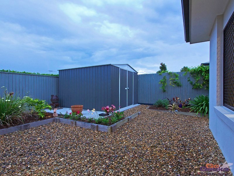 4 Wallaroo Circuit, North Lakes QLD 4509