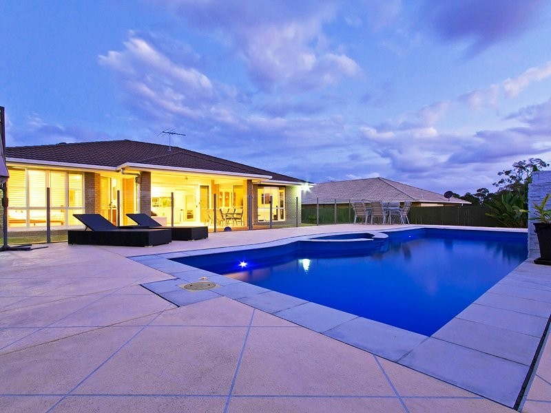 4 Cooroy Crescent, Deception Bay QLD 4508